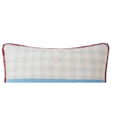 C&F Home 20" X 26" Betty Cotton Standard Sham - Machine Washable