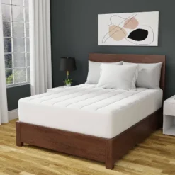 Performance Air Mattress Pad - Tempur-Pedic -Comforters Store GUEST 3b08f4a6 05a5 408f aae4 891c02dc8c07