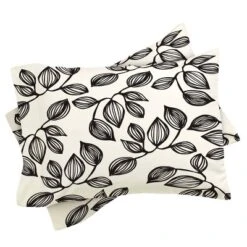 Julia Da Rocha The Leaves Duvet Set - Deny Designs 8 Julia Da Rocha The Leaves Duvet Set - Deny Designs -Comforters Store GUEST 3b0f3cfc 5a6e 422e 9d8e 263f76a106f4