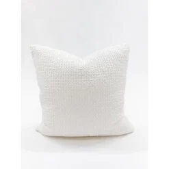 20x20 Down Alternative Cotton Waffle Weave Pillow - Anaya -Comforters Store GUEST 3d972c92 9a44 4696 8147 0e1770986507