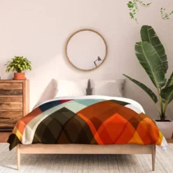 Brian Buckley Pepper Moon 100% Cotton Comforter Set - Deny Designs -Comforters Store GUEST 3f64196d b967 415e adf4 c38b7a97f0c4