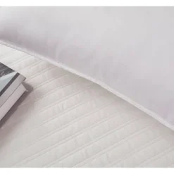 1000 Thread Count Pima Cotton Siberian Down Pillow White - Blue Ridge Home Fashions -Comforters Store GUEST 42d6f01c e16d 4694 a10f 296bc3c0061c