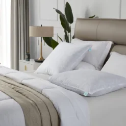 Euro 2pk Firm Feather Down Bed Pillow - Martha Stewart 8 Euro 2pk Firm Feather Down Bed Pillow - Martha Stewart -Comforters Store GUEST 42ed7eb5 3c65 4024 a117 67404be0d738