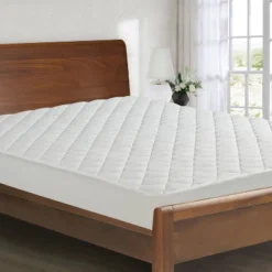 Performance Stretch Fitted Cooling Mattress Pad - All In One -Comforters Store GUEST 4411656d b624 4113 954b acfd23be8c8d 1