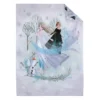 4pc Frozen 2 'Royally Cool' Toddler Bed Set -Comforters Store GUEST 45aa7fc3 e1ea 4744 a0e9 a1c8397f56d9