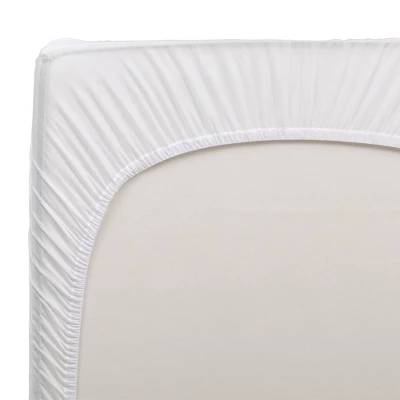 Beautyrest Black Luxury Fitted Mattress Pad Cover 4 Beautyrest Black Luxury Fitted Mattress Pad Cover - Image 2