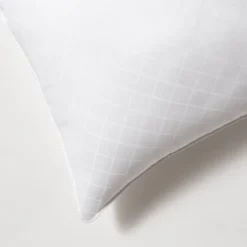 300 Thread Count Hypoallergenic Down Alternative Bed Pillow - CosmoLiving By Cosmopolitan -Comforters Store GUEST 463ce216 e7d8 4fa7 a47d 4646b9415a90