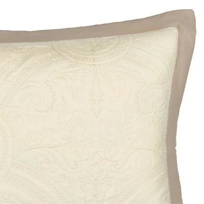 Standard Bensonhurst Sham - Vue 4 Standard Bensonhurst Sham - Vue - Image 2