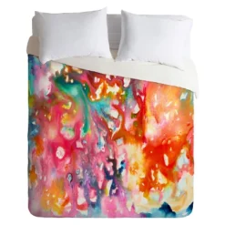 Stephanie Corfee Fast And Loose Duvet - Deny Designs® 7 Stephanie Corfee Fast And Loose Duvet - Deny Designs® -Comforters Store GUEST 4a36d473 af4e 41ad 93fd ecd11af62946