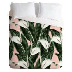 Marta Barragan Camarasa Sweet Floral Desert Duvet Set - Deny Designs -Comforters Store GUEST 4ad4c778 37b7 4321 8118 2f5174f42fb0