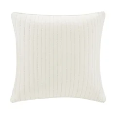 Euro Camila Quilted Sham -Comforters Store GUEST 4d5d701b 5641 4814 b6e8 f5781a2b6f7e