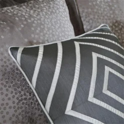 Garner Modern Diamond Print Multiple Piece Comforter Set - 7 Piece -Comforters Store GUEST 4df9303e 7560 482b a9c4 704569820a3f