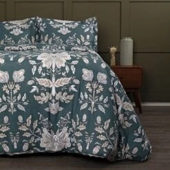 Southshore Fine Living Vintage Garden Oversized Ultra-soft Duvet Cover Set With Shams -Comforters Store GUEST 4f9f04f8 be2f 48b3 97de b65bf4ac8820