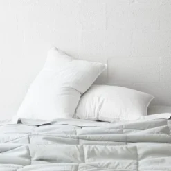 Sleep Restoration Pillows For Sleeping - Set Of 2 Gel Cooling Luxury Bed Pillow For Back, Stomach Or Side Sleepers -Comforters Store GUEST 50972447 b02a 4351 96d6 5cd35b75ab06