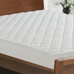 Performance Stretch Fitted Cooling Mattress Pad - All In One -Comforters Store GUEST 51cac6f6 b245 488d 916c d82dd451d3c9 1