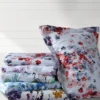 Chloe Printed Oversized Duvet Set - Azores Home -Comforters Store GUEST 53e306fa 964c 4de4 a779 94e42e0a8b31