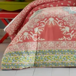 Amrita Medallion Comforter Set - Jessica Simpson