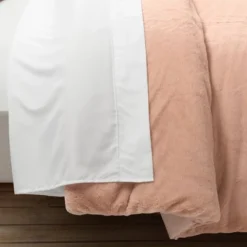 Lush Décor Modern Ultra Soft Faux Fur Light Weight All Season Comforter Bedding Set 13 Lush Décor Modern Ultra Soft Faux Fur Light Weight All Season Comforter Bedding Set -Comforters Store GUEST 561d7a8e 09e5 45de 9524 b140a1ce75fe