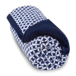 48" X 72" Printed Microfiber Duvet Cover For Weighted Blanket - DreamLab 17 48" X 72" Printed Microfiber Duvet Cover For Weighted Blanket - DreamLab -Comforters Store GUEST 58c5aae0 e14c 436e b9ae 500a8c130a0f