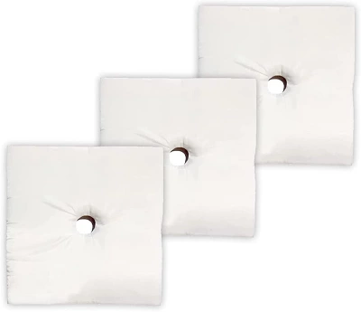 Sit O Sage Orthopedic Memory Foam Back Cushion 6 Sit O Sage Orthopedic Memory Foam Back Cushion - Image 4