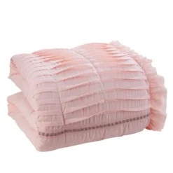 Yvie 8pc Bed In A Bag Comforter Set - Chic Home Design -Comforters Store GUEST 5be6bd24 0d9b 4a4f 9d91 687a5aff49dc