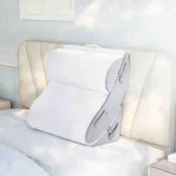 Dyonery 4pcs Orthopedic Bed Wedge Pillow Set -Comforters Store GUEST 5cd24494 cb9b 41cb 9b56 1244ccbf0a64