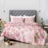 Twin/Extra Long Twin Jacqueline Maldonado Twin Flames Brushstrokes Comforter Set - Deny Designs -Comforters Store GUEST 5cf14039 f9c1 42bf 8add 01848064d096