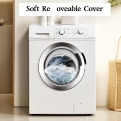 Dyonery 3 Inch Extra Firm Mattress Topper For Pain Relieving Extra Support High-Density Foam Mattress Pad With Removable Cover,No Smell,CertiPUR-US 18 Dyonery 3 Inch Extra Firm Mattress Topper For Pain Relieving Extra Support High-Density Foam Mattress Pad With Removable Cover,No Smell,CertiPUR-US -Comforters Store GUEST 61ab1737 9b8e 43da b535 d05ff9996656