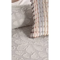 Peri Home 3pc Clipped Floral Comforter Set -Comforters Store GUEST 636c2043 49b1 463b b6f0 03de5d17b19b