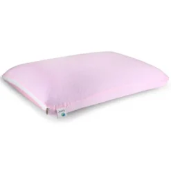 FOMI Gel Cooling Sleeping Pillow | Ice Silk Cover -Comforters Store GUEST 673cac12 4850 468d 87ff f4d3f16284d2