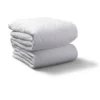 Sunbeam Twin Size Electric Water Resistant Heated Mattress Pad With Dual Digital Controllers -Comforters Store GUEST 6bd578ca a623 4f96 b27d 23f172622589