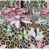 Christian Siriano 3pc Tahiti Floral Duvet Cover Set Brown/Pink 2 Christian Siriano 3pc Tahiti Floral Duvet Cover Set Brown/Pink -Comforters Store GUEST 6df66654 6d6d 45a7 bb12 603ae68f0930