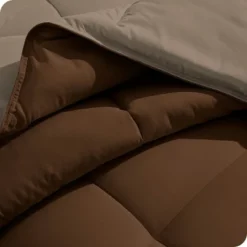 Bare Home Reversible Microfiber Comforter -Comforters Store GUEST 70e441af 1059 47f2 8cce 2b1a3ea93cf7