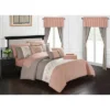 Chic Home Herta King Bed In A Bag Comforter Set -Comforters Store GUEST 742c8675 3d28 4f8a ac27 edba1953fb6c