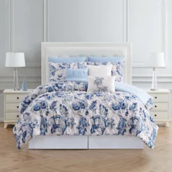 Modern Threads 8 Piece Fashion Comforter Set Ines. -Comforters Store GUEST 777e3d3b a248 453c ae63 b73209d26756