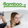 BAMBOOzzz Bed Pillow 2 Pack - Soft Adjustable Cross Cut Shredded Memory Foam For All Sleeping Types-Cooling Rayon Bamboo Washable Hypoallergenic Cover -Comforters Store GUEST 78403f36 3812 407a 9e2d fa457fae392b