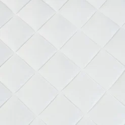 Cooling Rayon From Bamboo Fitted Mattress Pad - All In One -Comforters Store GUEST 78ae2256 b41b 4b5b afad cc4592762ecc