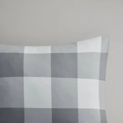 8pc Kingston Comforter Set Gray - 510 Design -Comforters Store GUEST 7b0dae5c 0f32 4171 9d23 d76992404ce8