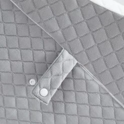 2-Piece Support Wedge Pillow Set With High Density Foam By Sweet Home Collection® -Comforters Store GUEST 7bc9a335 4f60 4227 b1c7 00282e518990