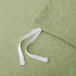Peace Nest Contemporary 100% Linen Duvet Cover Set -Comforters Store GUEST 7c7f3c08 0596 4dc1 8964 020d2f97326b
