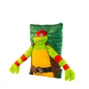 Teenage Mutant Ninja Turtles Raphael 3D Kids' Soft Snuggle Pillow -Comforters Store GUEST 7dcefae1 a99f 4fe2 878f 53764204ef2c