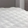 ELuxury Extra Plush RV Mattress Pad -Comforters Store GUEST 7e36df6e f800 48cd 9e8f 5a39573f3891