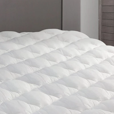 ELuxury Extra Plush RV Mattress Pad 3 ELuxury Extra Plush RV Mattress Pad