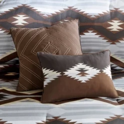 Woolrich Bitter Creek Oversized Comforter Set -Comforters Store GUEST 7e7e6e2b 6b60 4feb a6f3 fcb56c2aa07b