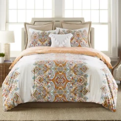 Emile Duvet Set - Levtex Home -Comforters Store GUEST 8155820a 5d32 41ec 9635 3553c037fe81