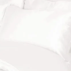 PiccoCasa Polyester Solid Color Reversible 2 Pcs 1 Duvet Cover And 1 Pillow Case -Comforters Store GUEST 83924c4d cede 41f8 9040 fdd7afe7b4d4