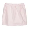 Lambs & Ivy Floral Garden Pink Linen Shirred Crib Skirt/Dust Ruffle -Comforters Store GUEST 844033fb 7863 4653 8b40 1994d6f6d123