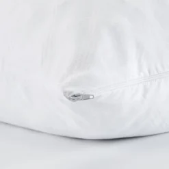 Vibe Embossed Gel-Infused Memory Foam Cluster Pillow, 2 Pack, Standard (20” X 26”) -Comforters Store GUEST 8458b303 c9b5 488c 9fb9 dca5789af664