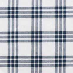 Eddie Bauer Basic Plaid Duvet Set Navy Blue -Comforters Store GUEST 88287715 0246 44b5 be56 2433c6c0b94b