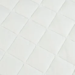 Repreve Terry Loop Fitted Mattress Pad - All In One